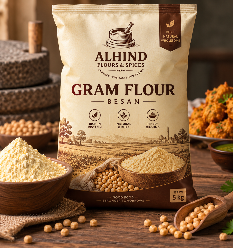 Gram Flour (250G)